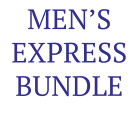 MEN’S EXPRESS BUNDLE